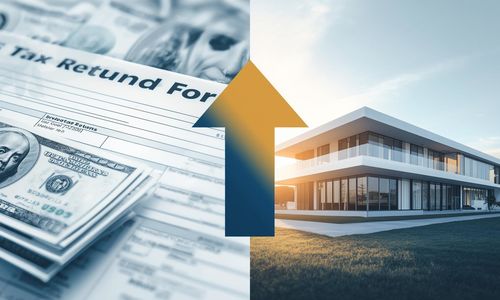 ¿Es buena idea usar tu reembolso de impuestos como pago &hellip;