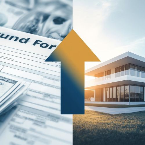 ¿Es buena idea usar tu reembolso de impuestos como pago inicial?