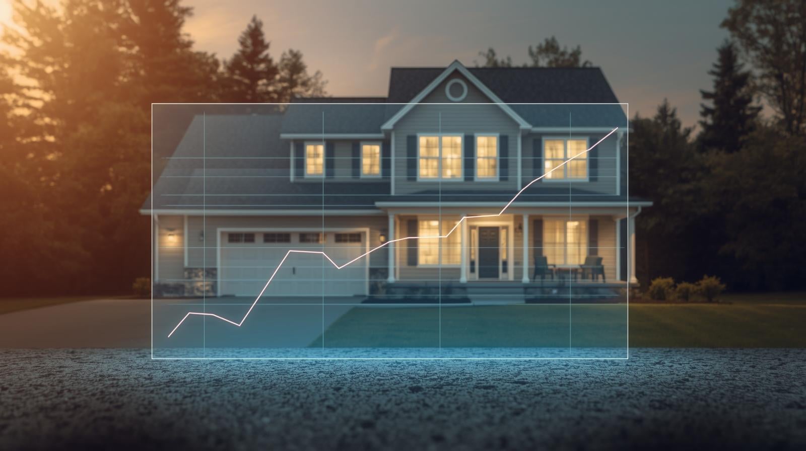 ¿Están Bajando Los Precios No Exactamente. Aquí Te Explicamos Blog Alex Parmenidez