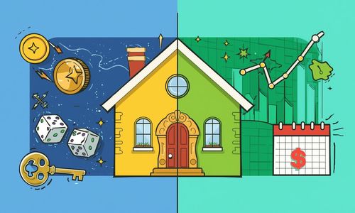 Is It Luck or Opportunity? The Truth Behind Buying a &hellip;