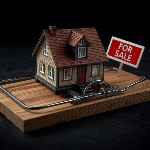 Predatory Lending: Protect Yourself