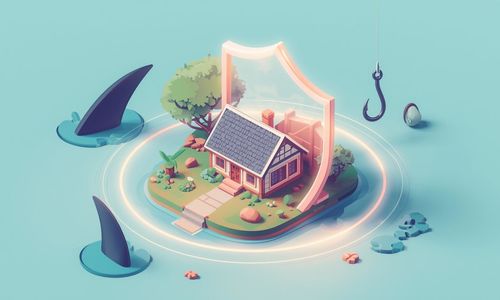 Préstamos Depredadores: Protégete.