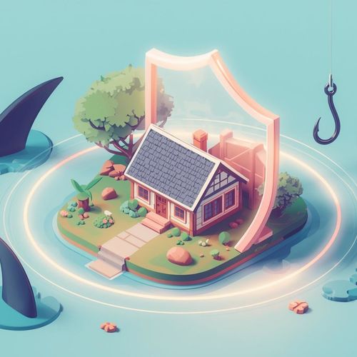 Préstamos Depredadores: Protégete.