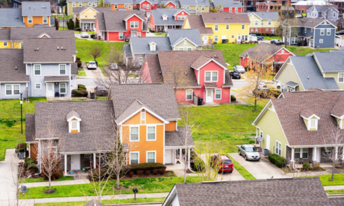 ¿Están Bajando Los Precios? No Exactamente. Aquí Te Explicamos