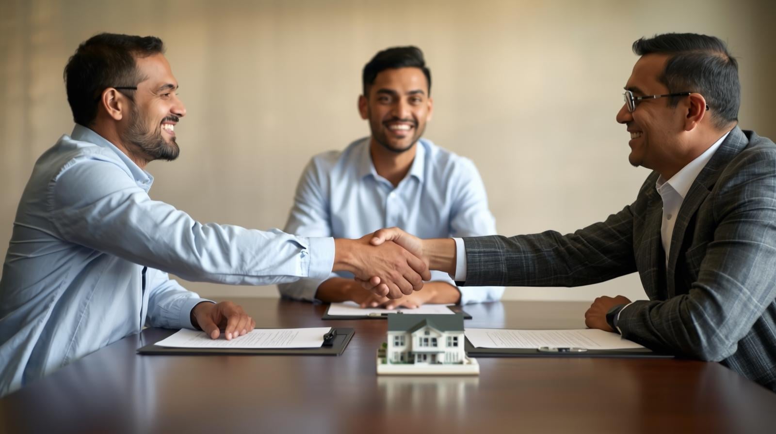 ¿Qué Significa Que Una Casa Esté “Bajo Contrato” Alex Parmenidez Blog