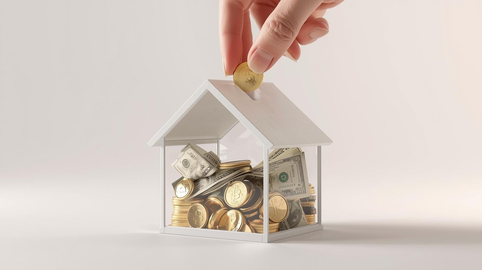 Qué es un depósito de garantía Guía para compradores y vendedores Blog Alex Parmenidez