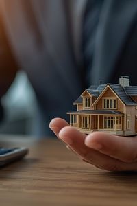 ¿Qué pasa si mi casa se tasa por debajo del …