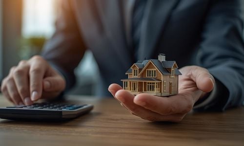 ¿Qué pasa si mi casa se tasa por debajo del &hellip;