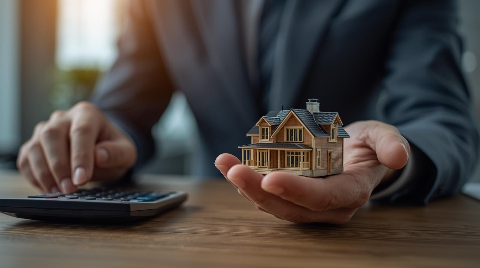 Qué pasa si mi casa se tasa por debajo del precio del contrato Blog Alex Parmenidez