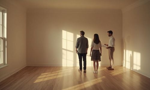 ¿Qué sucede durante la inspección final del comprador?