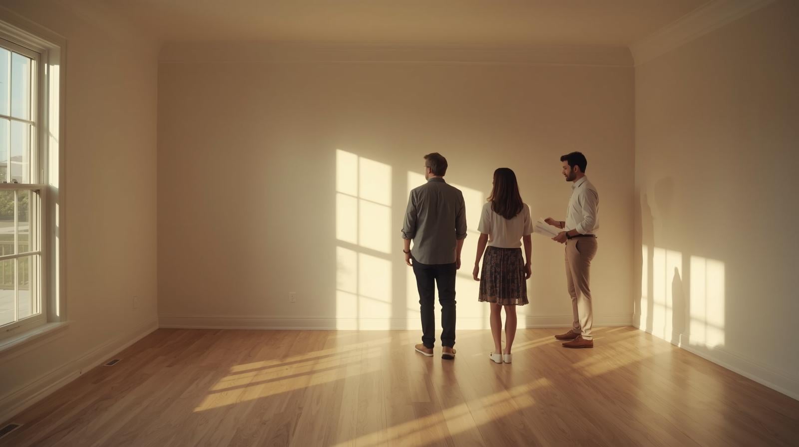 Qué sucede durante la inspección final del comprador Blog Alex Parmenidez