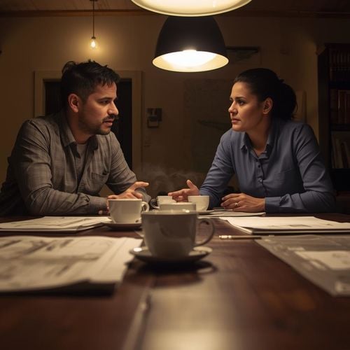 Reflective Questions To Ask Yourself Before Deciding To Buy a House