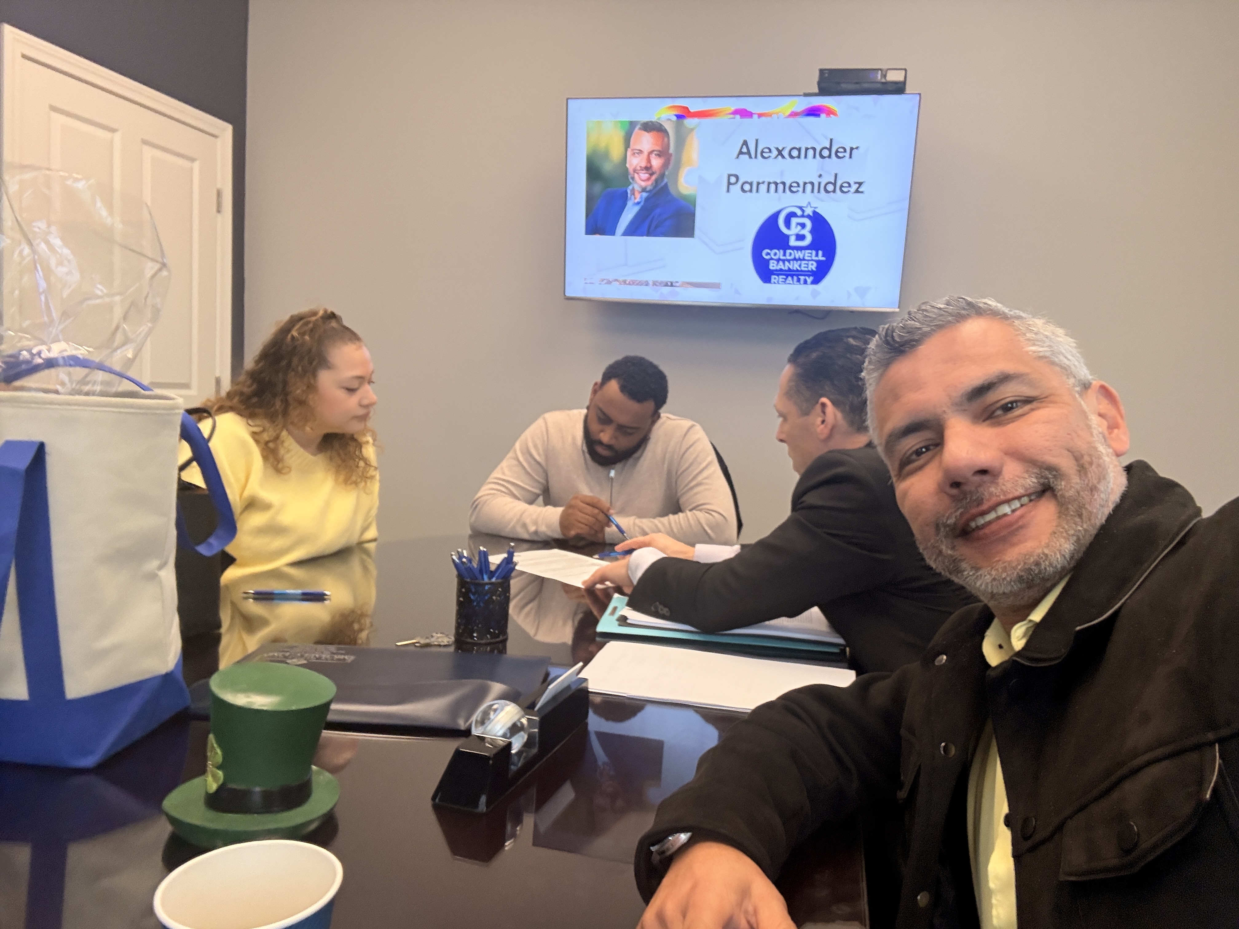 Renting to Owning The Winning Mindset_ Alex Parmenidez