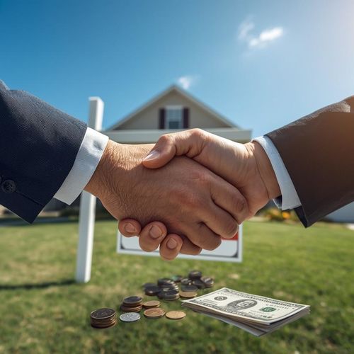 Should I List My Home High and Negotiate Down?