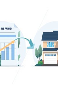 Using Your Tax Refund as a Down Payment: Is It &hellip;