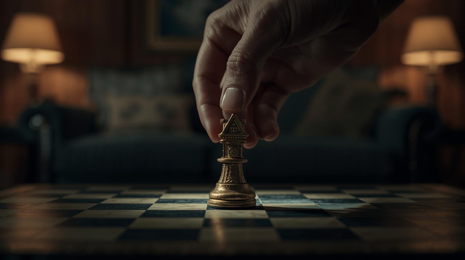 Vale la pena La batalla mental del comprador Alex Parmenidez Blog