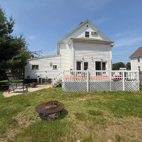 Turning a Difficult Past Experience Into a Successful Home Purchase