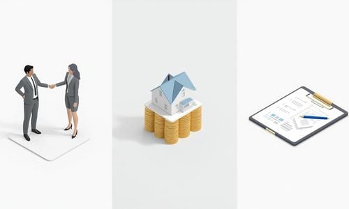 3 Must-Do’s for First-Time Home Buyers