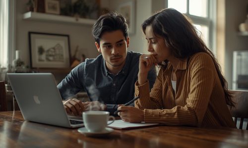 3 Pasos clave para compradores primerizos