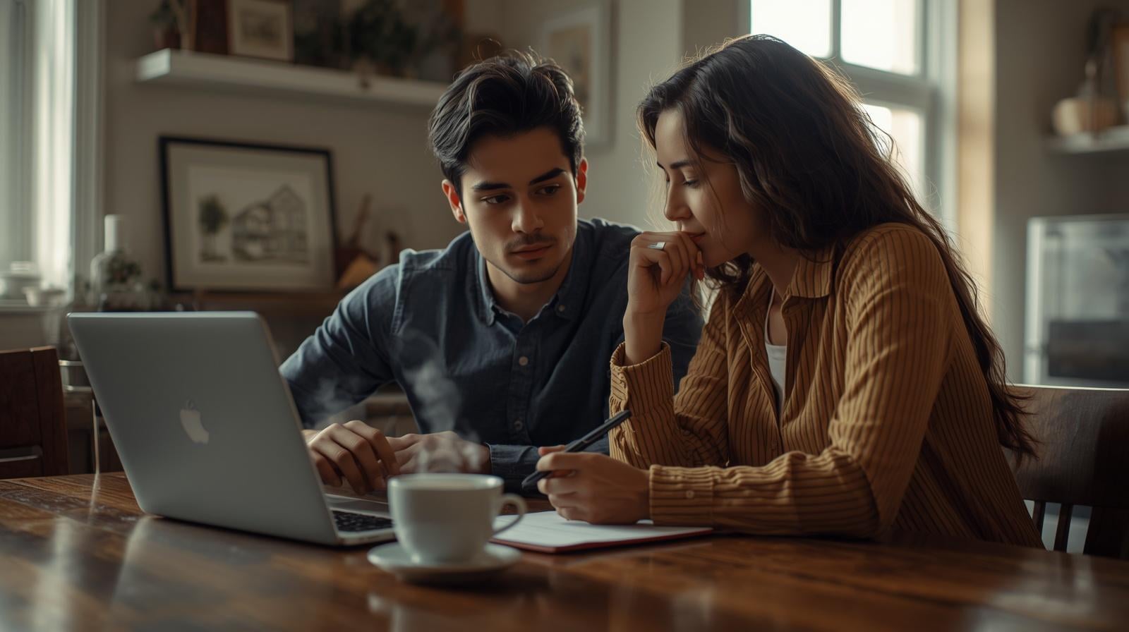3 Pasos clave para compradores primerizos Alex Parmenidez