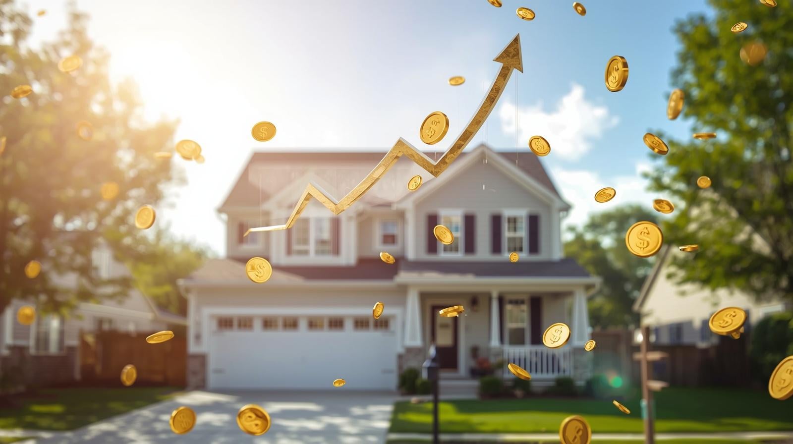 Cómo la Vivienda Genera Riqueza a Largo Plazo Alex Parmenidez Blog
