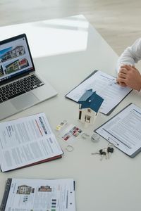 ¿Debo Vender Mi Casa Antes de Comprar Otra? Pros y &hellip;