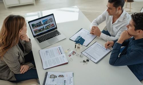 ¿Deberías Vender tu Casa Antes de Comprar Otra?