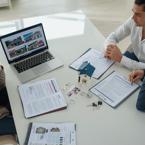 ¿Debo Vender Mi Casa Antes de Comprar Otra? Pros y Contras en 2026