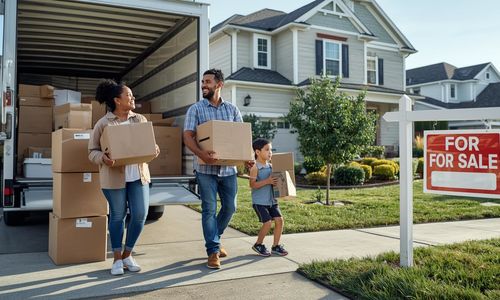 ¿Es Mejor Comprar o Rentar Cuando las Tasas de Interés &hellip;