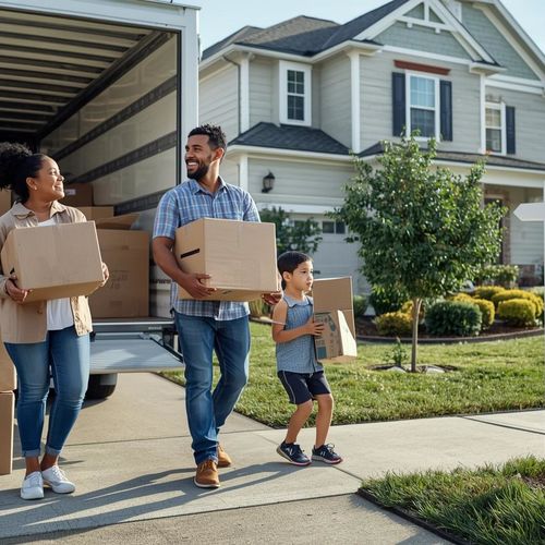 ¿Es Mejor Comprar o Rentar Cuando las Tasas de Interés Son Altas?