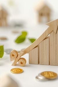 3 Factores que Pueden Impactar tu Tasa Hipotecaria