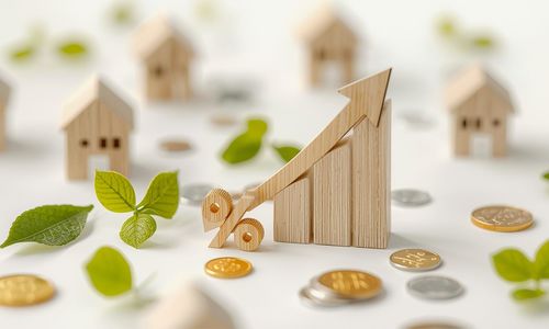 3 Factores que Pueden Impactar tu Tasa Hipotecaria
