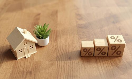3 Factors That Can Impact Your Mortgage Rate