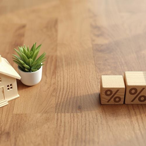 3 Factors That Can Impact Your Mortgage Rate