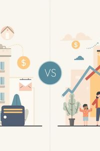 How Homeownership Builds Long-Term Wealth Compared to Renting