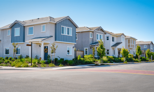 How to Choose the Right Neighborhood When Buying a Home