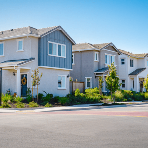 How to Choose the Right Neighborhood When Buying a Home