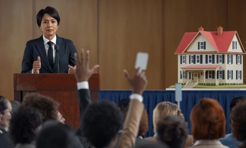 How to Win a Bidding War Without Overpaying