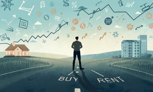 Is It Better to Buy or Rent During High Interest &hellip;