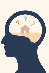 Preguntas de Reflexión Antes de Comprar una Casa