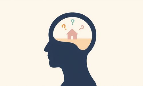 Preguntas de Reflexión Antes de Comprar una Casa