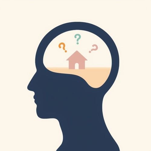 Preguntas de Reflexión Antes de Comprar una Casa
