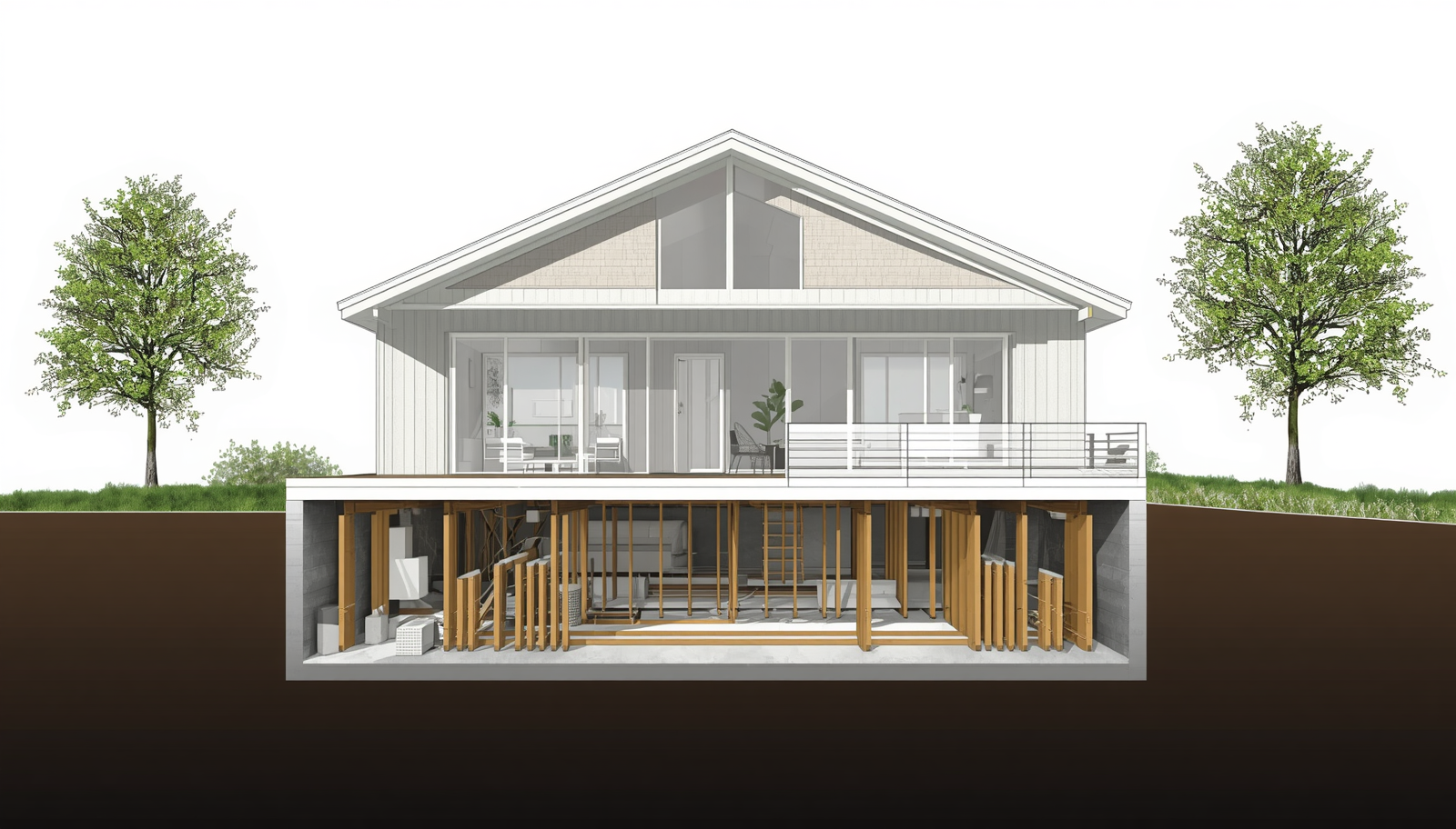 RI Slab Foundations Pros & Cons Alex Parmenidez Blog