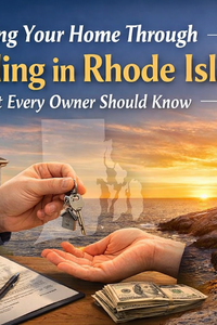 Selling Your Home Through Wholesaling in Rhode Island: What Every &hellip;