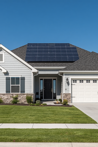 Should You Buy a Home with Solar Panels? Pros and &hellip;