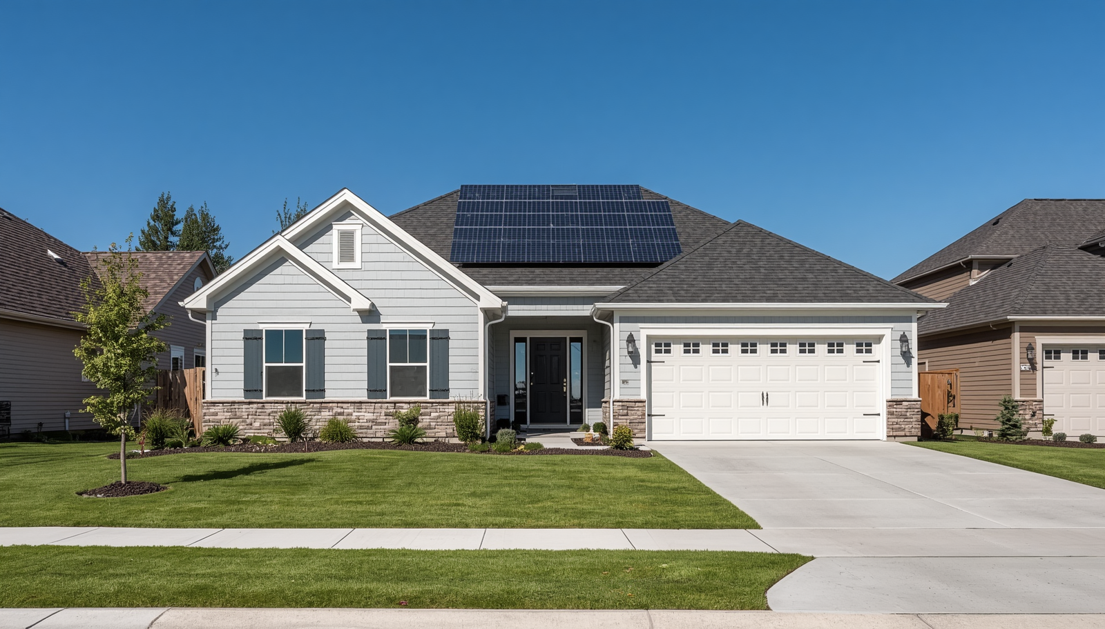 Should You Buy a Home with Solar Alex Parmenidez Blog