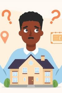 Should You Sell Your Home Before Buying Another One?