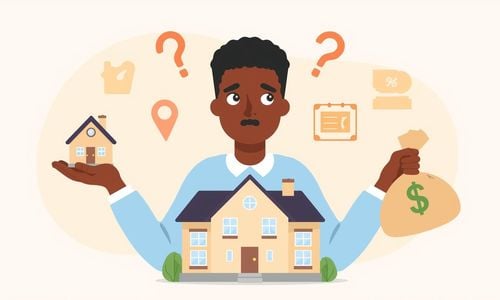 Should You Sell Your Home Before Buying Another One?