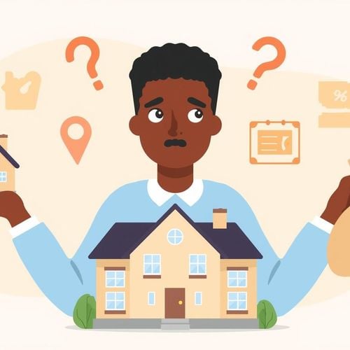 Should You Sell Your Home Before Buying Another One?