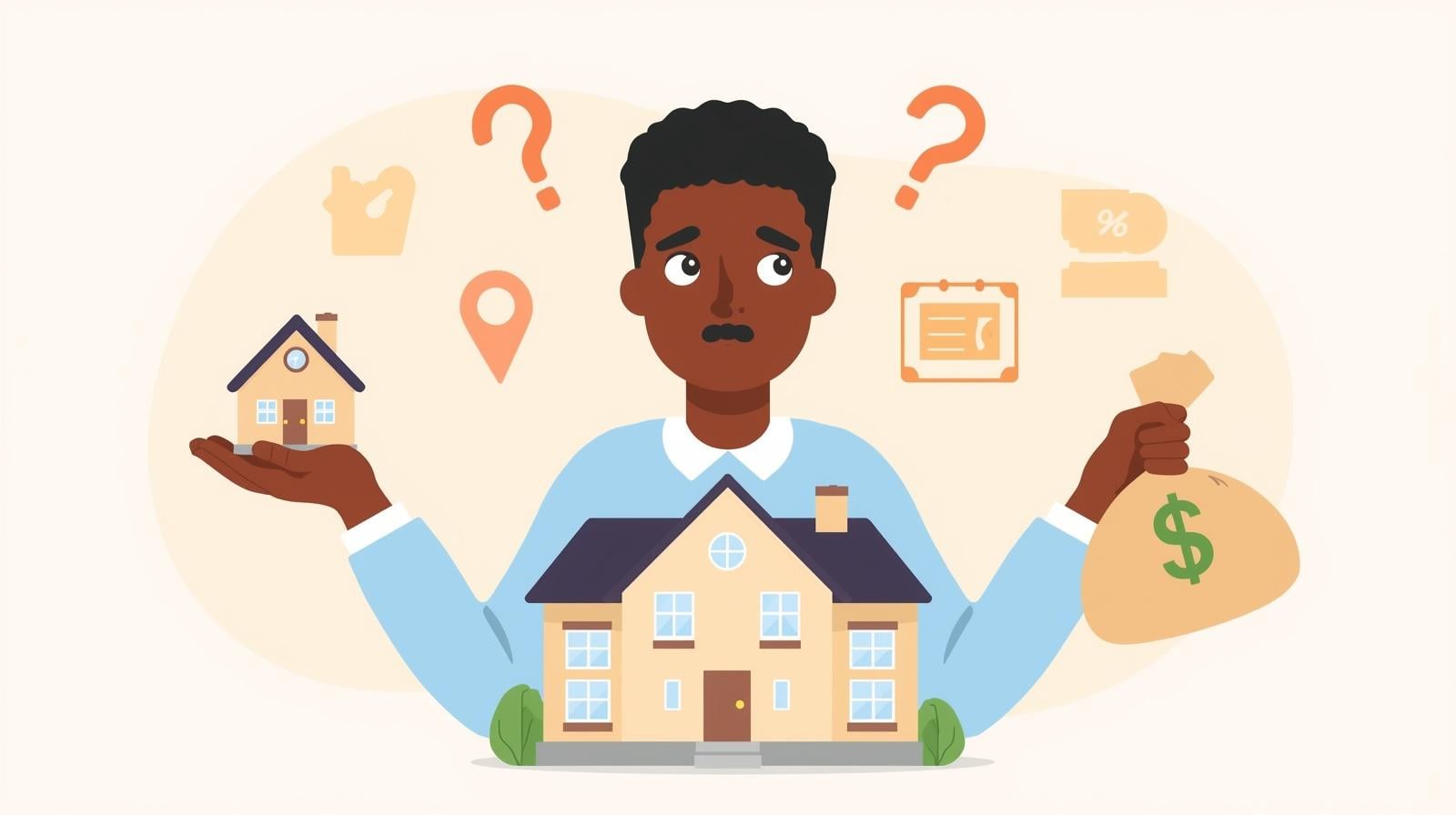 Should You Sell Your Home Before Buying Another One Alex Parmenidez